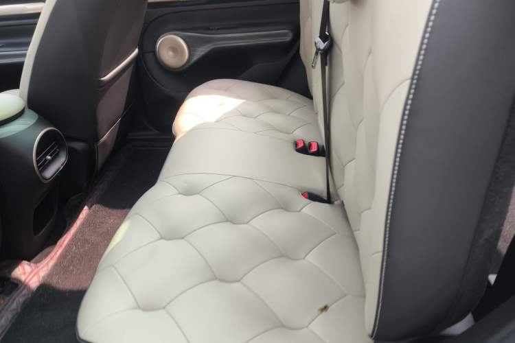 Used Baojun Cloud 2023 460 Max