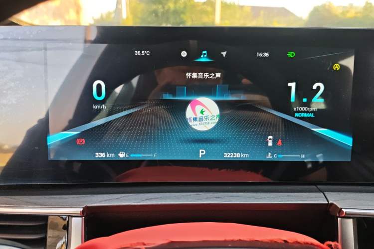 Used Chery Tiggo 8 PRO 2022 290T Two-Wheel Drive Haohan Edition 5 Seats
