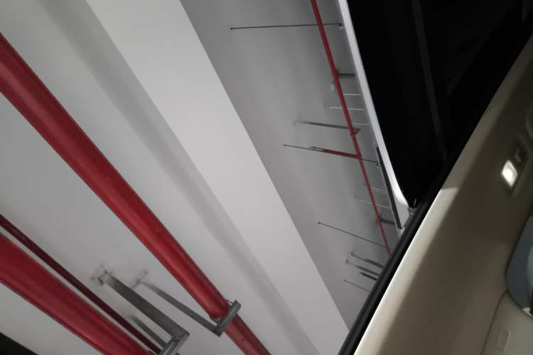 Used Volkswagen Tayron 2022 280TSI Two-Wheel Drive Luxury Smart Connectivity Version
