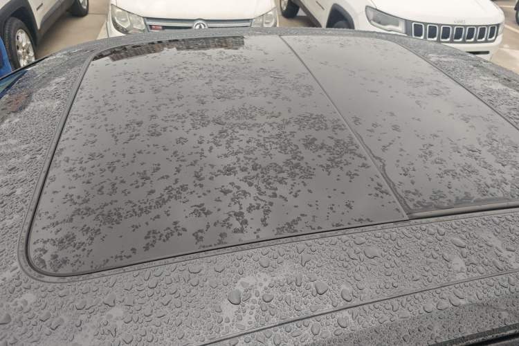 Used Volkswagen Sagitar 2020 280TSI DSG Comfort Version China VI Standard Roof