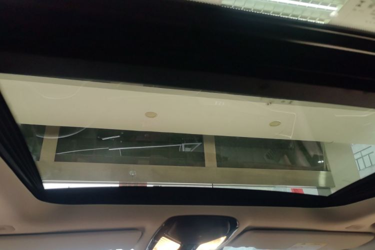 Used BMW 3 Series 2023 325Li M Sport Package Headliner