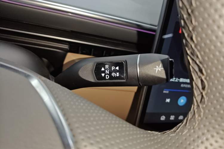 Used ARCFOX Alpha T5 2024 520 MAX
