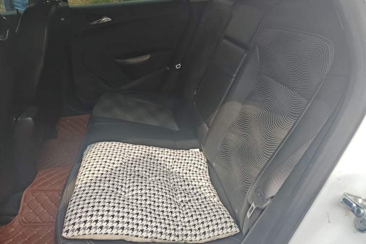 Used Buick GT 2013 XT 1.6L Automatic Fashion Edition