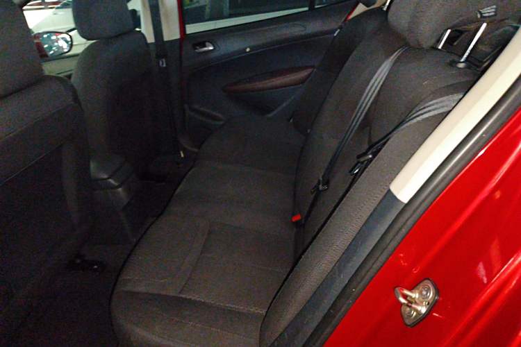 Used Peugeot 308 2013 1.6L Automatic YouShang Model