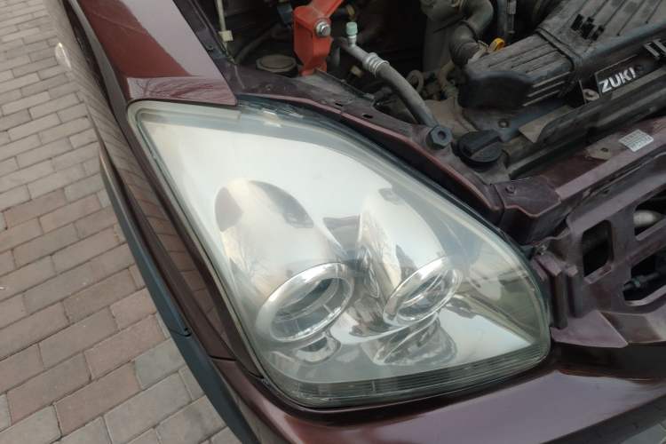 Used Suzuki Wagon R X5 2013 Revised Version 1.4L VVT Cruise Edition