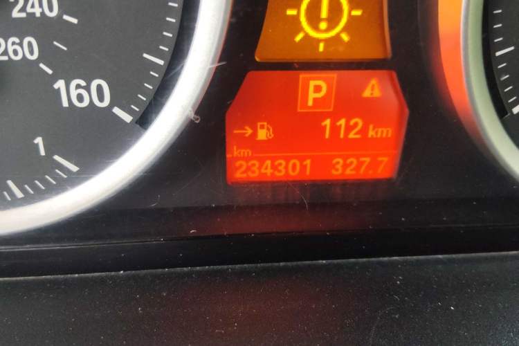 Used BMW X6 2011 xDrive35i
