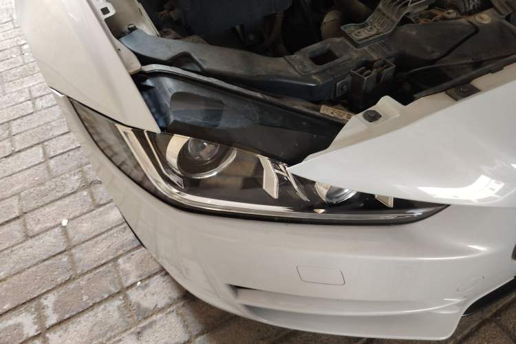 Used Jaguar XEL 2019 2.0T 200 PS Elite Edition
