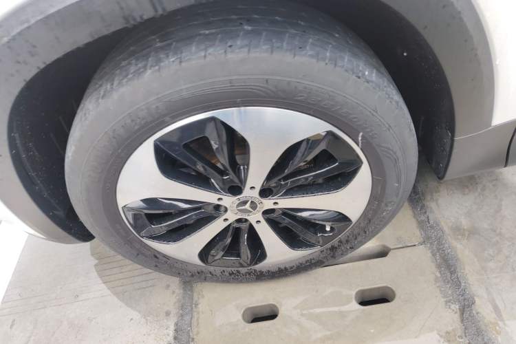 Used Mercedes-Benz GLB 2022 GLB 200 Stylish Edition