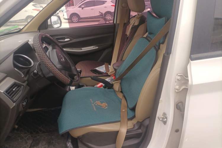 Used Wuling Hongguang 2018 1.5L S Comfort Model L2B