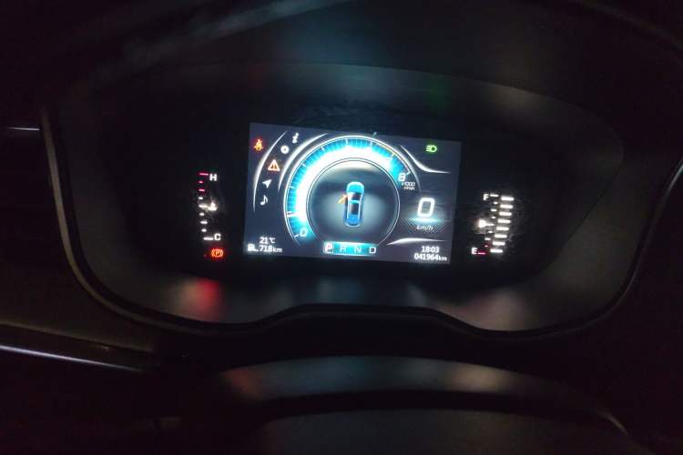 Used SWM G01 2018 1.5T Automatic Smart UP