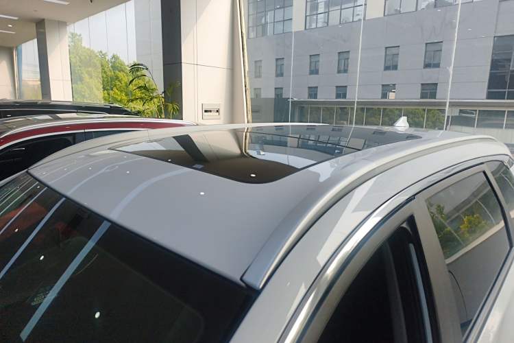 Used Chery Tiggo 8 2023 Kunpeng Edition 290TGDI Automatic Excellence Model