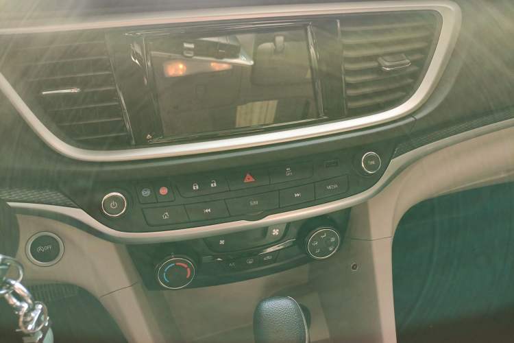 Used Buick GT 2021 Exemplar 1.5L Automatic Elite Version