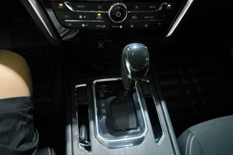 Used Venucia T90 2017 2.0L CVT Fashion Edition