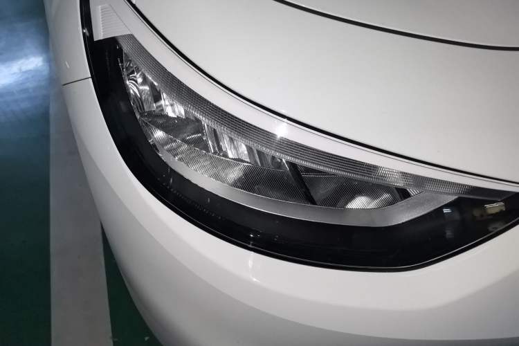 Used Volkswagen ID.3 2024 Outstanding Edition
