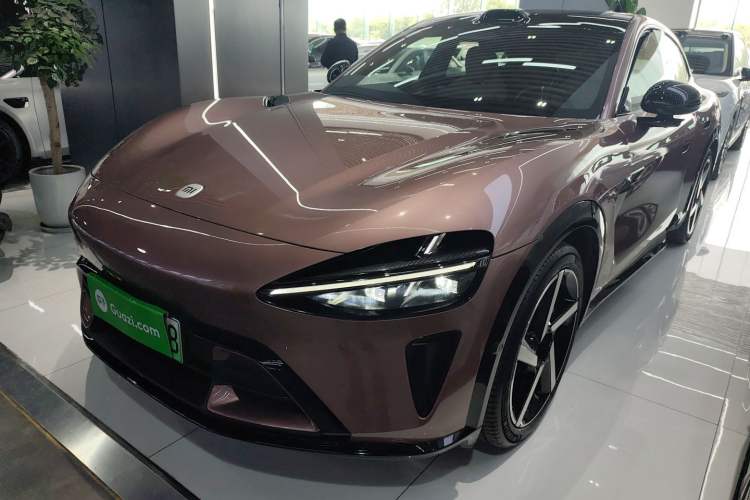 Used Xiaomi Auto YU7 2025 Ultra-Long Range High-Performance All-Wheel-Drive Max Edition