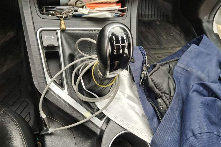 Used Geely Auto Vision 2020 1.5L Manual Value Edition
