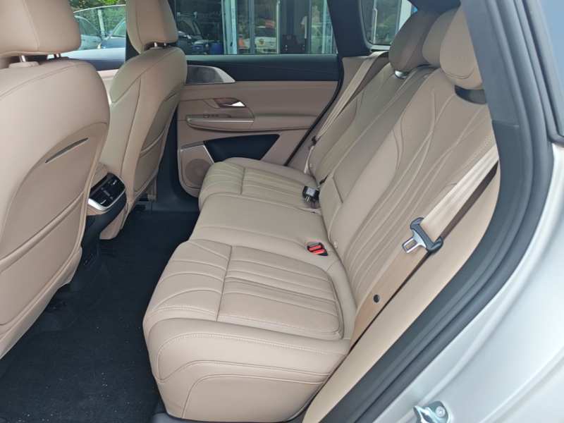 Used XPeng G9 2026 Model, 725 Max — 16
