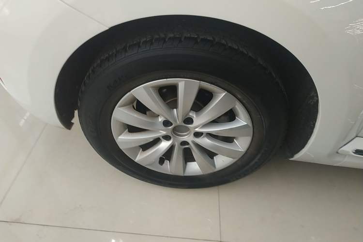 Used Volkswagen Beetle 2017 180TSI Yile Edition