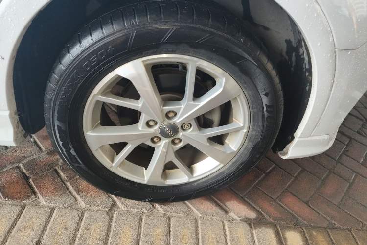 Used Audi Q3 2020 35 TFSI Ambition Dynamic Edition
