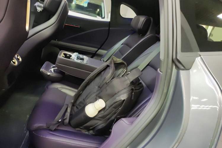 Used Avatr 07 2026 Max+ Pure-Electric Version
