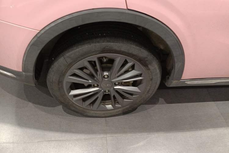 Used NETA V 2022 Chao 400 Lite Pink Custom Edition