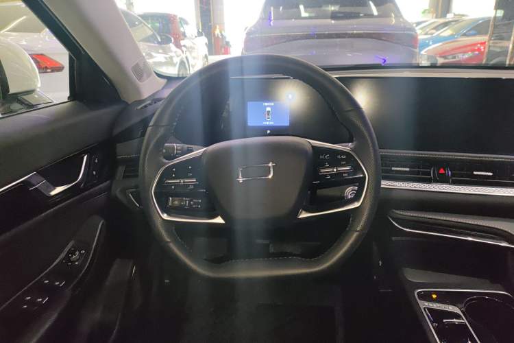 Used Bestune B70 2024 Dragon Edition 1.5T Leading Model