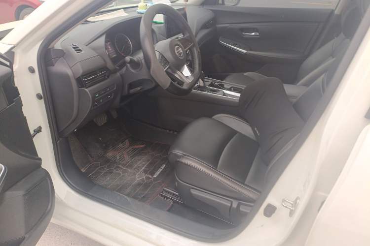 Used Nissan Sylphy 2022 1.6L XL CVT Enjoyment Edition
