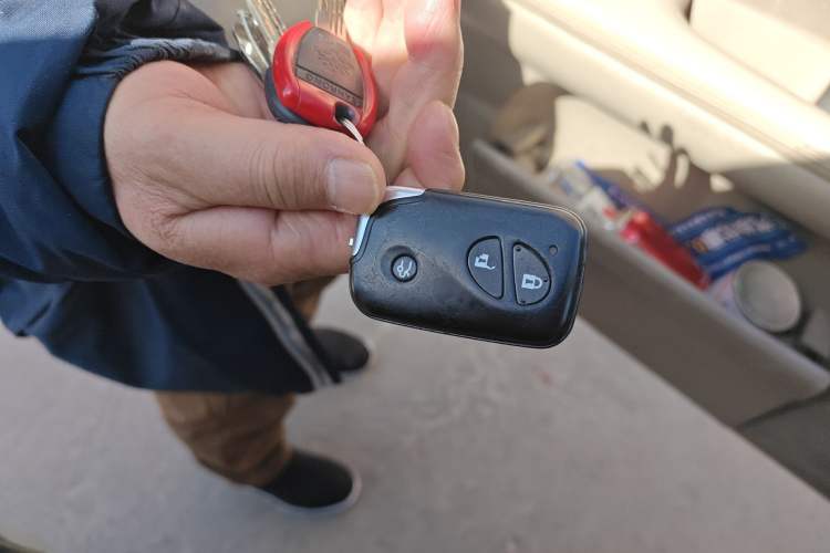 Used BYD S6 2011 2.0L Manual Luxury Version