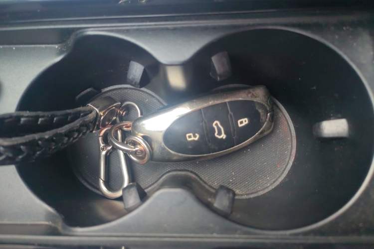 Used Bestune T99 2020 20TD Automatic Premium Edition
