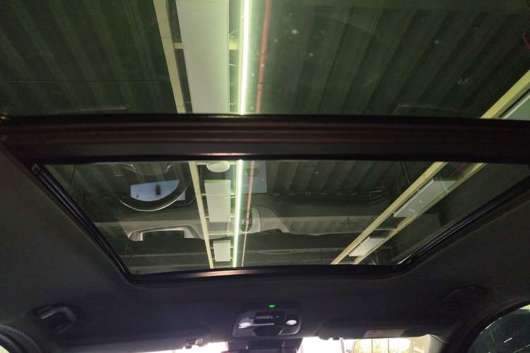 Used Nio ES6 2020 600 km Sport Edition
