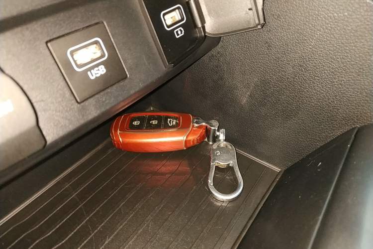 Used Hyundai Lafesta 2019 280TGDi Sport Edition China VI
