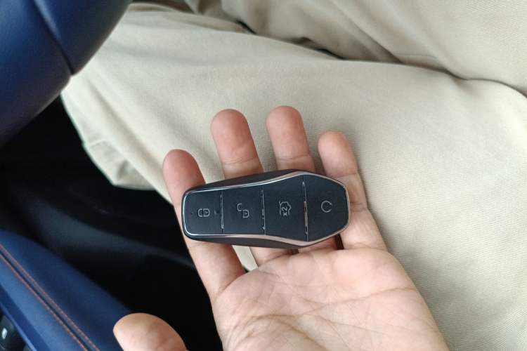 Used BYD Seagull 2024 Honor Edition 405km Flying Version
