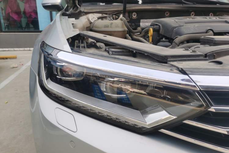 Used Volkswagen Magotan 2017 380TSI DSG Prestige Edition