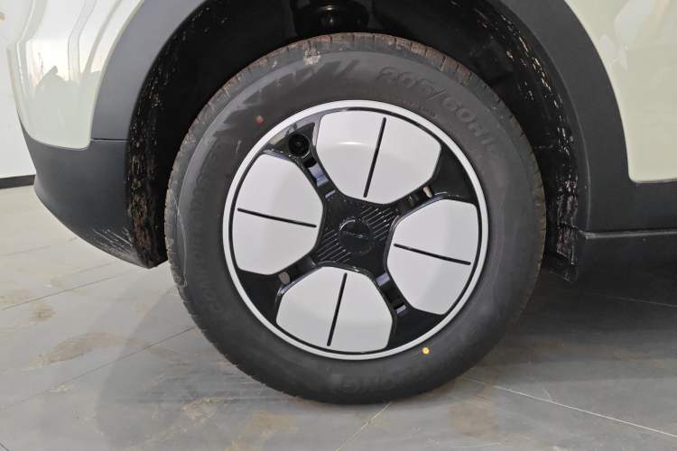 Used Geely Galaxy Geome 2026 Model 310km Youth Edition