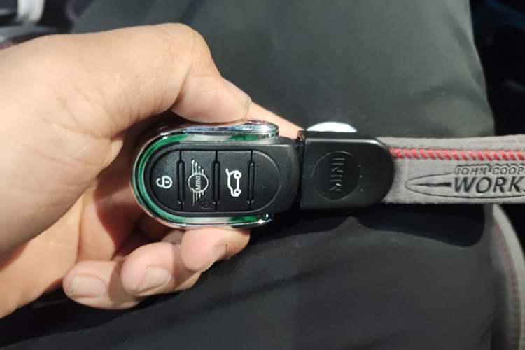 Used MINI JCW 2023 Facelift 2.0T JOHN COOPER WORKS ALL-IN
