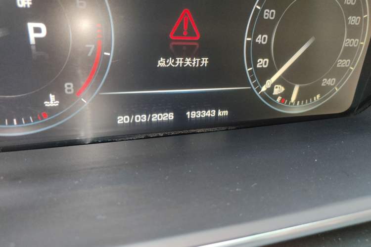 Used Land Rover Range Rover Sport 2015 3.0 SC V6 HSE DYNAMIC
