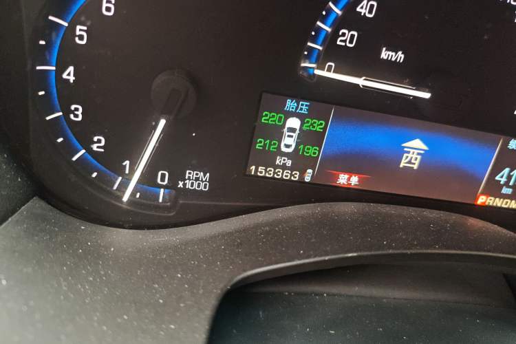 Used Cadillac ATS-L 2014 25T Comfort Model