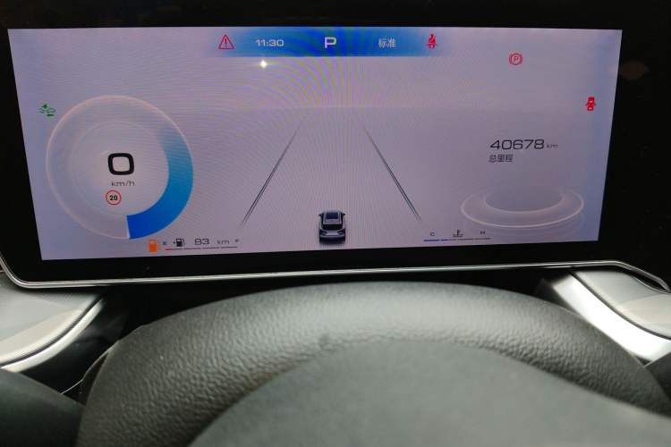 Used Haval XY 2022 1.5T Smart Edition
