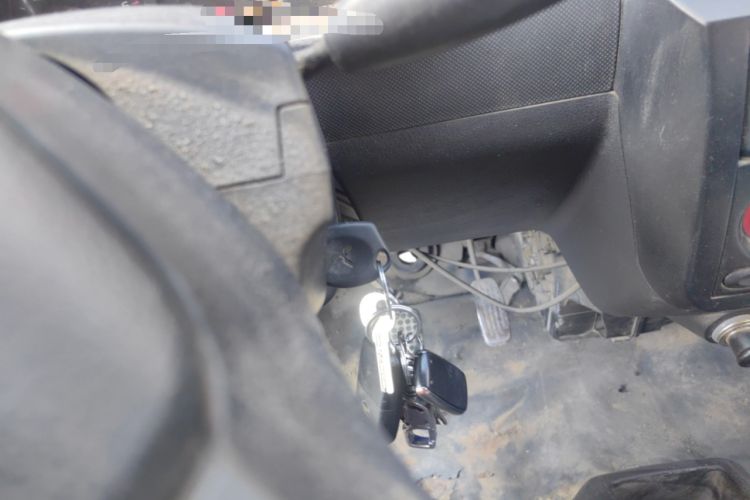 Used Wuling Rongguang 2012 1.2L Extended Basic Version LJY