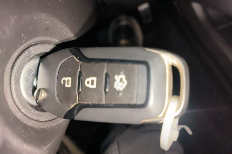 Used Ford Mondeo 2013 1.5L GTDi180 Fashion Edition
