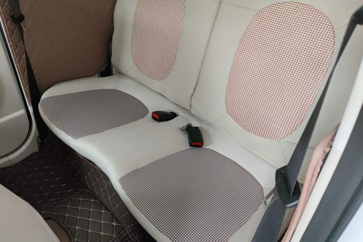 Used Bestune Pony 2025 222km Range Agile Horse