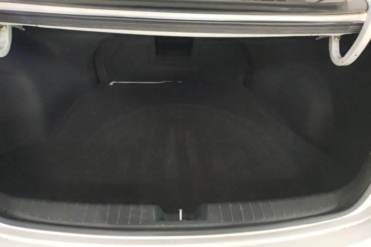 Used Hyundai Mistra 2017 1.8L Automatic Smart GLS China V Standard Trunk