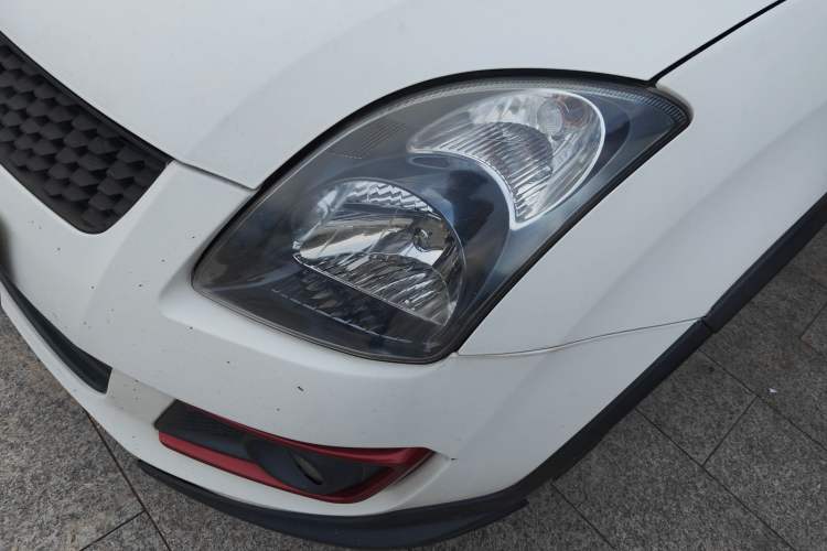 Used Suzuki Swift 2016 1.5L Automatic Fashionable Coolplay Edition
