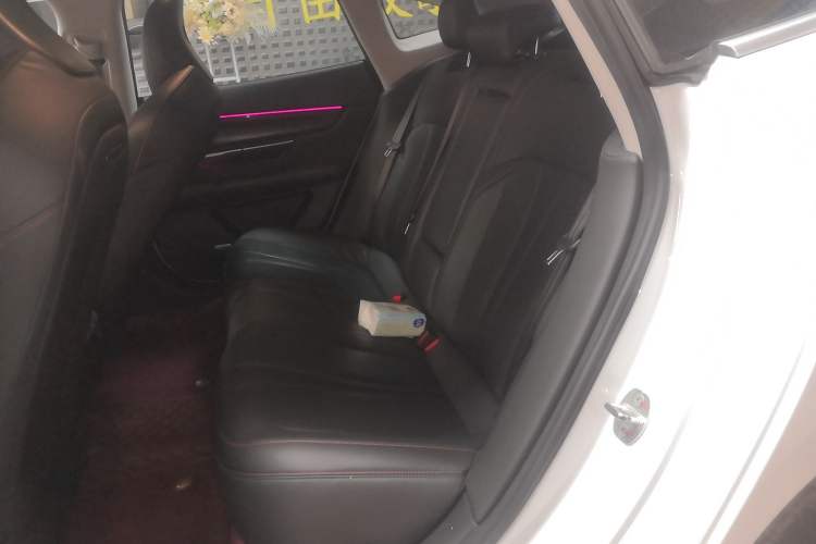 Used XPeng P7 2020 586N
