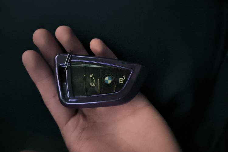 Used BMW 1 Series 2020 125i Leading Model M Sport Package