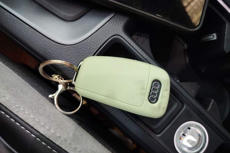 Used Audi Q3 2024 35 TFSI Fashion Dynamic Edition
