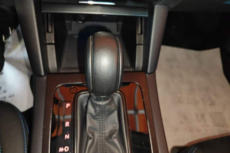 Used Subaru Legacy 2020 Restyled 2.5i Glory Limited Edition EyeSight
