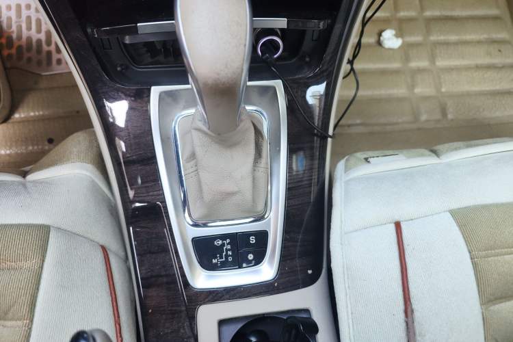 Used Citroen C5 2013 2.0L Automatic Luxury Model