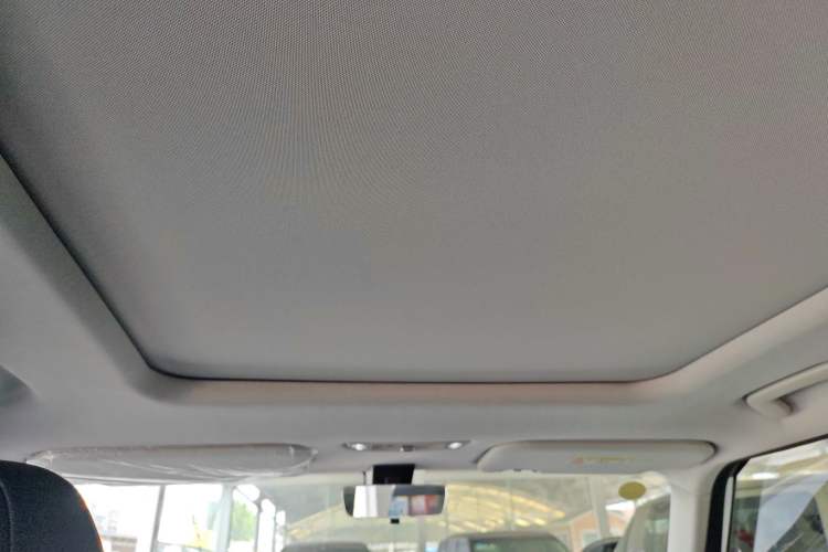 Used iCAR 03 2024 501km Two-Wheel Drive Long-Range Yuechao Edition