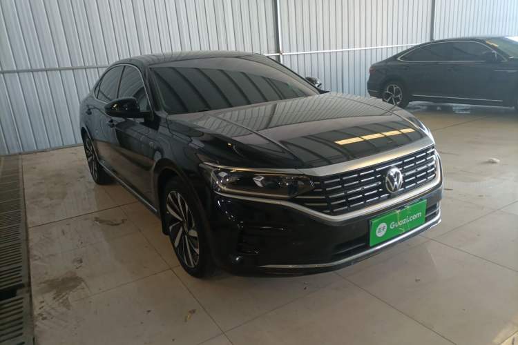 Used Volkswagen Passat 2022 330TSI Elite Edition
